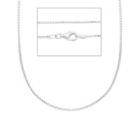 Collana Gogo Classic in Argento 142109-50